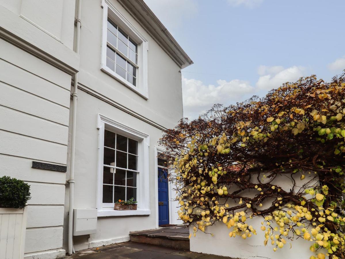 Vila The Manse Studio Malvern Wells Exteriér fotografie