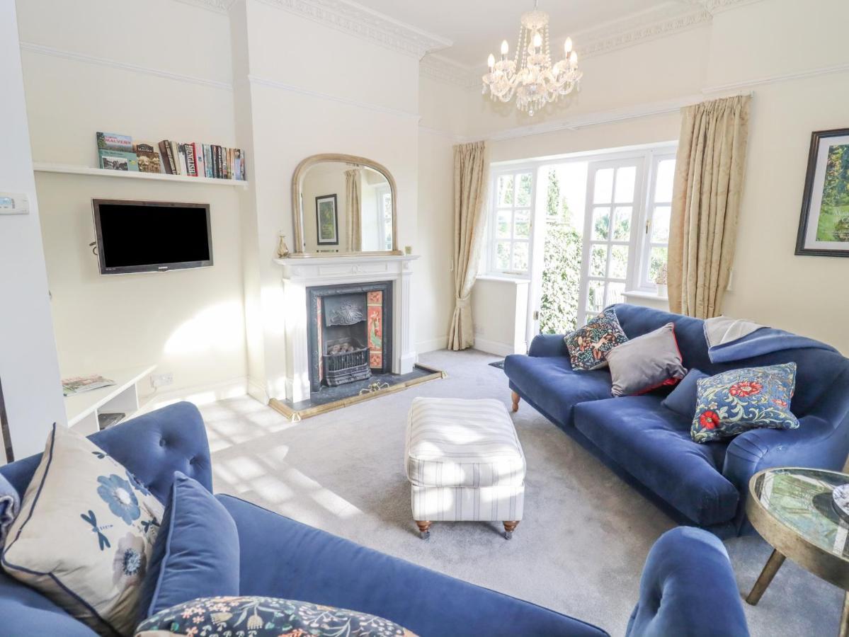 Vila The Manse Studio Malvern Wells Exteriér fotografie